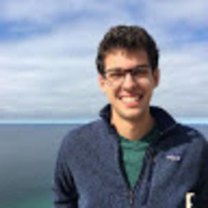 Meet your Posher, Justin